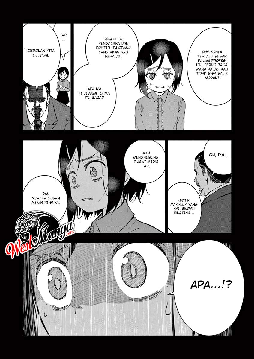Zombie 100 ~Zombie ni Naru Made ni Shitai 100 no Koto~